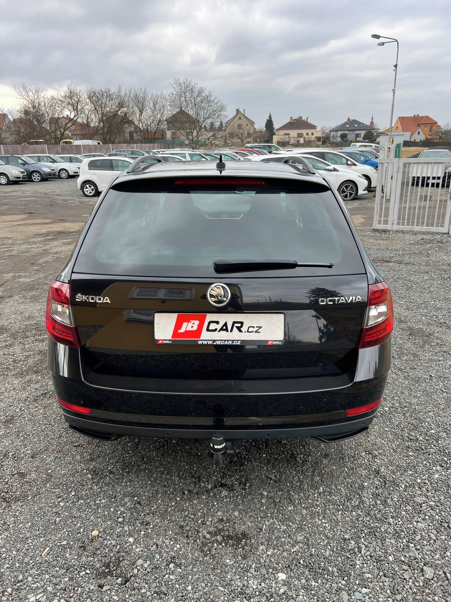 Škoda Octavia, 1.5TSI 110kW Sport DSG NAV DPH - fotka 6