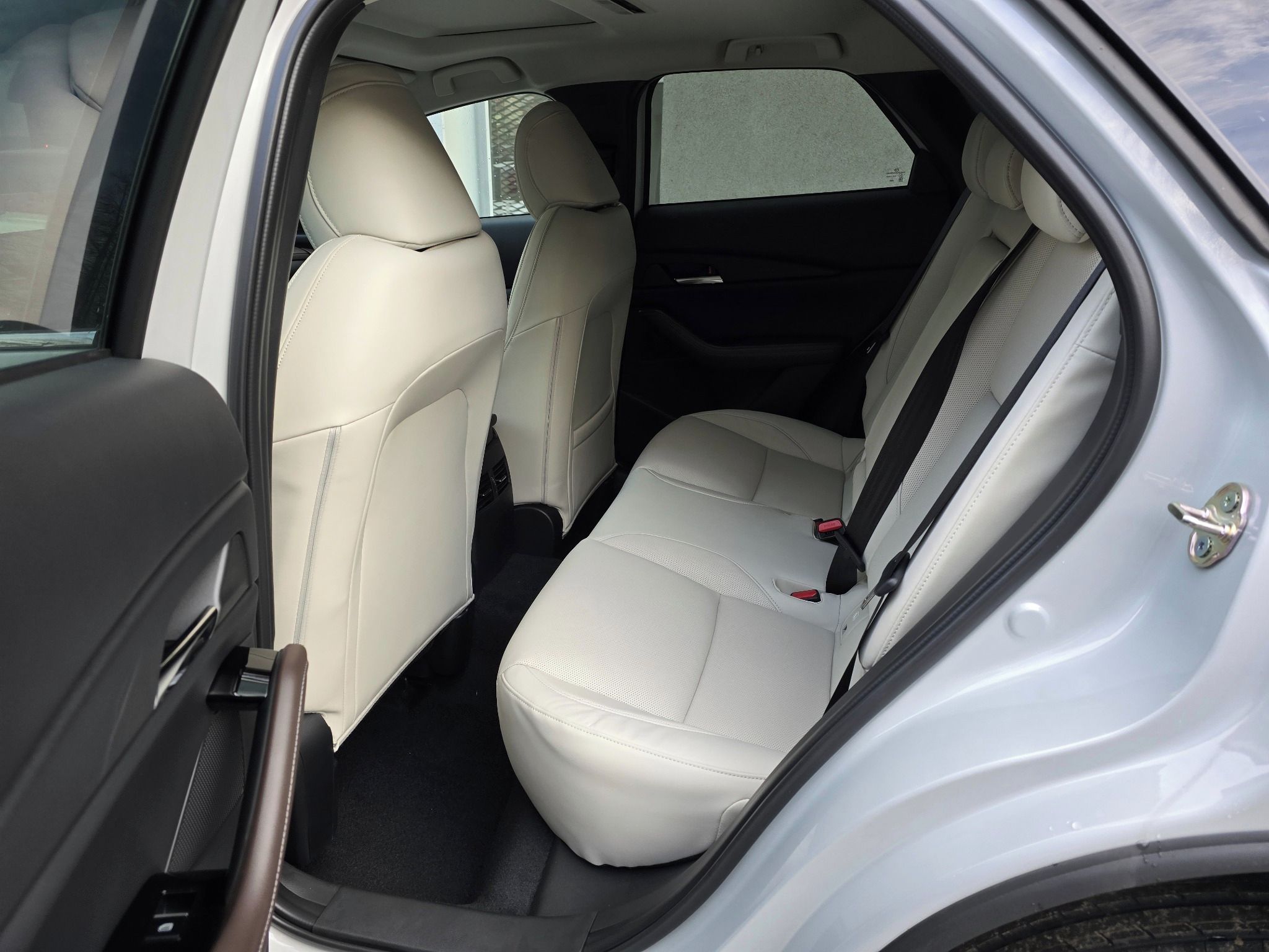 Mazda CX-30, X186 6AT AWD TAKUMI SUNR WLOP - fotka 6