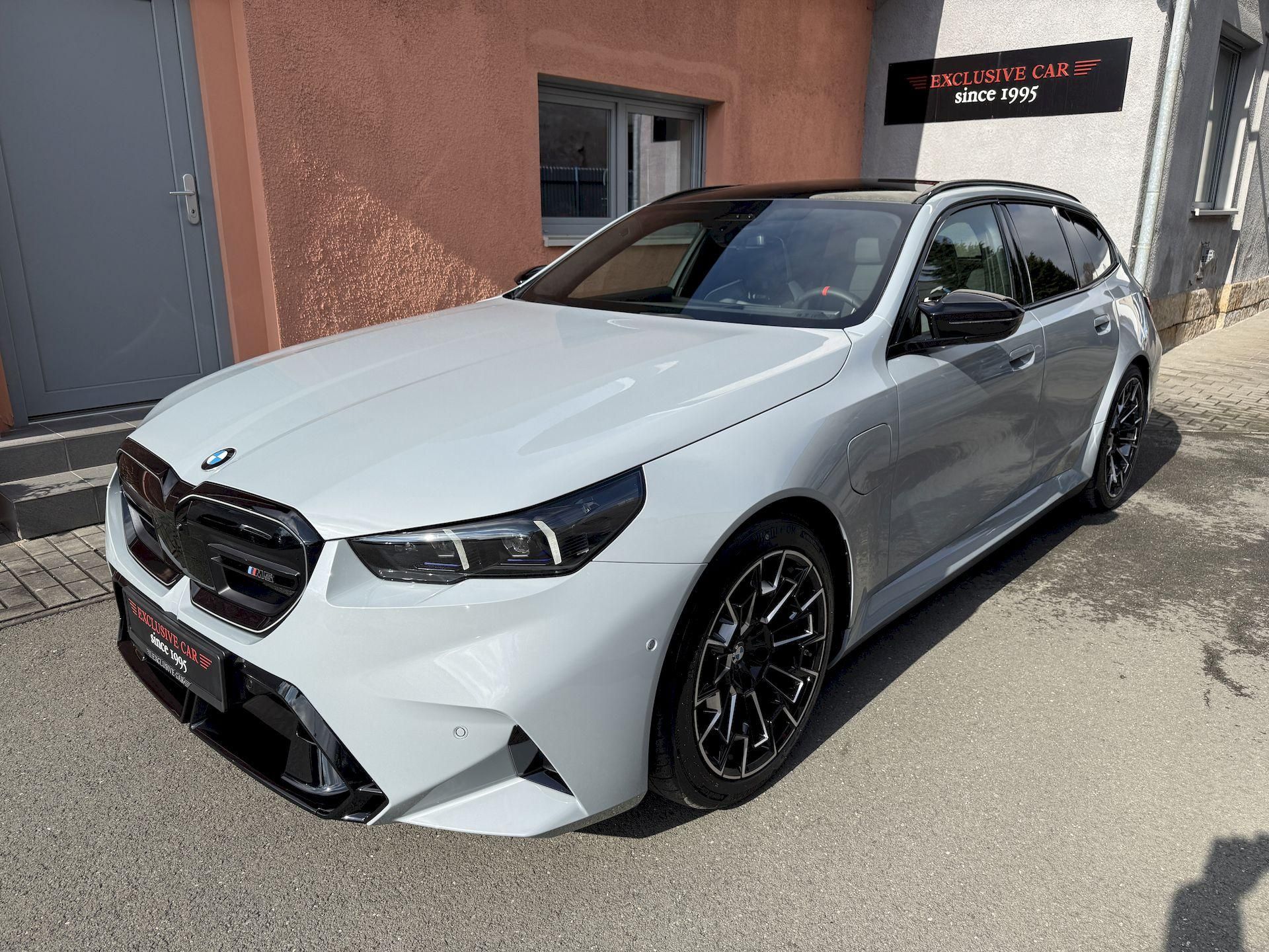BMW M5, Touring Individual NEW Garance