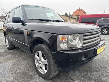 4.4i V8 4x4 210kW 2. MAJITEL