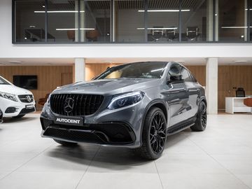 AMG 43 270 KW, VZDUCH, HEAD-UP