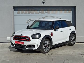 2.0D 110kW JCW PAKET