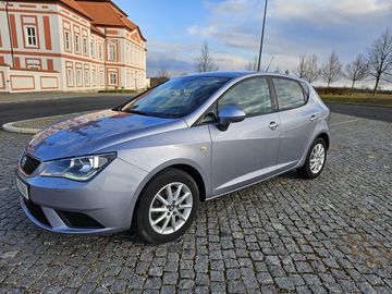 1.0TSI 81KW, TOP STAV,  SPLÁTK