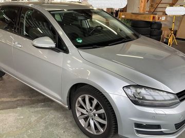 7 1.4 Tsi 90 KW HIGHLINE XENON