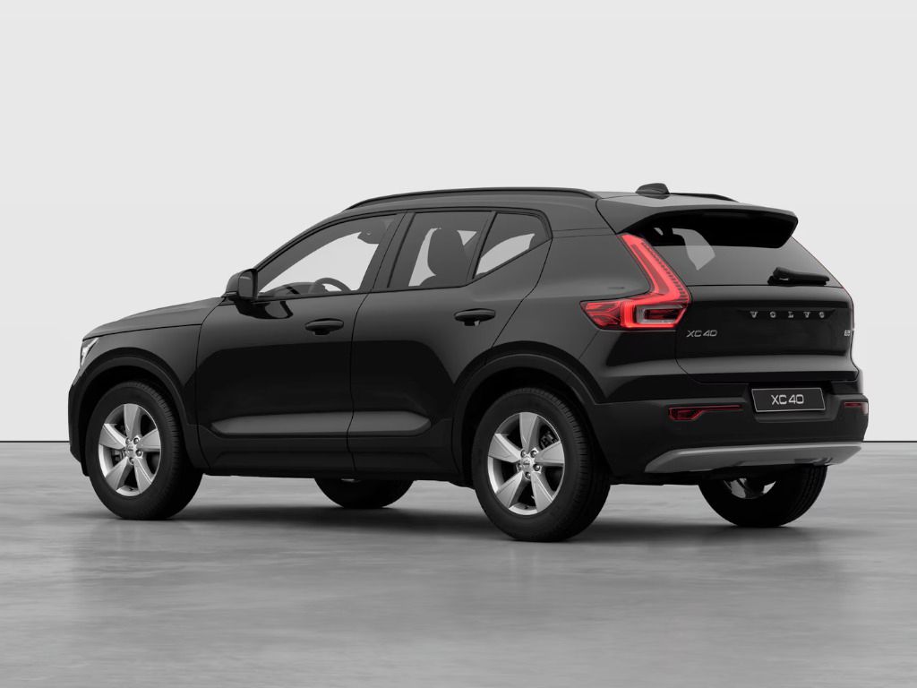 Volvo XC40, ESSENTIAL B3 FWD 120kW - fotka 5