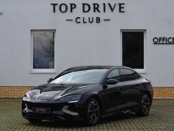 Obrázek k inzerátu: BYD Seal, Excellence/MY25/Otestuj ihned!