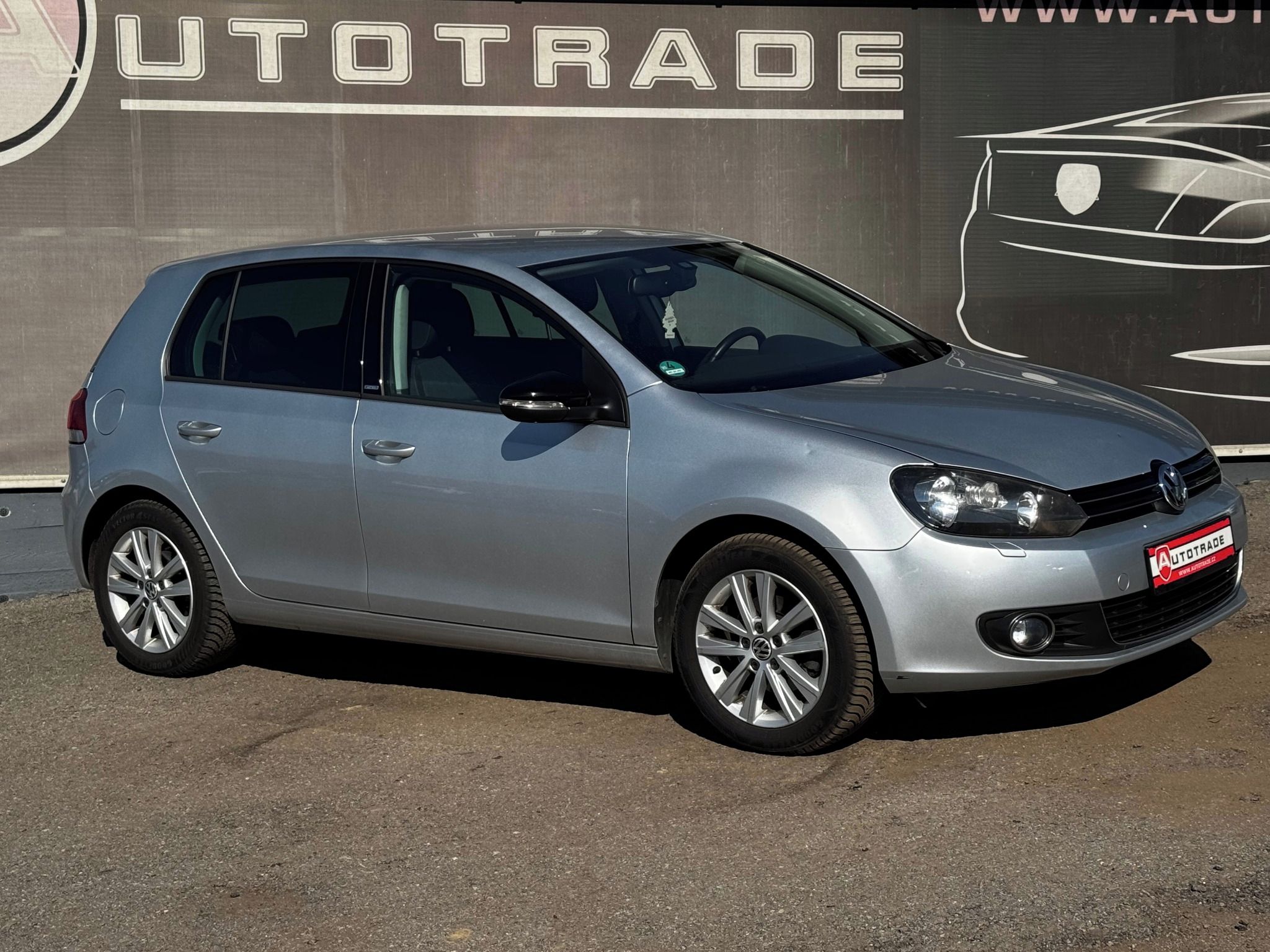 Volkswagen Golf, 1.2TSi 77kW, STYLE, 76tisKM !! - fotka 6
