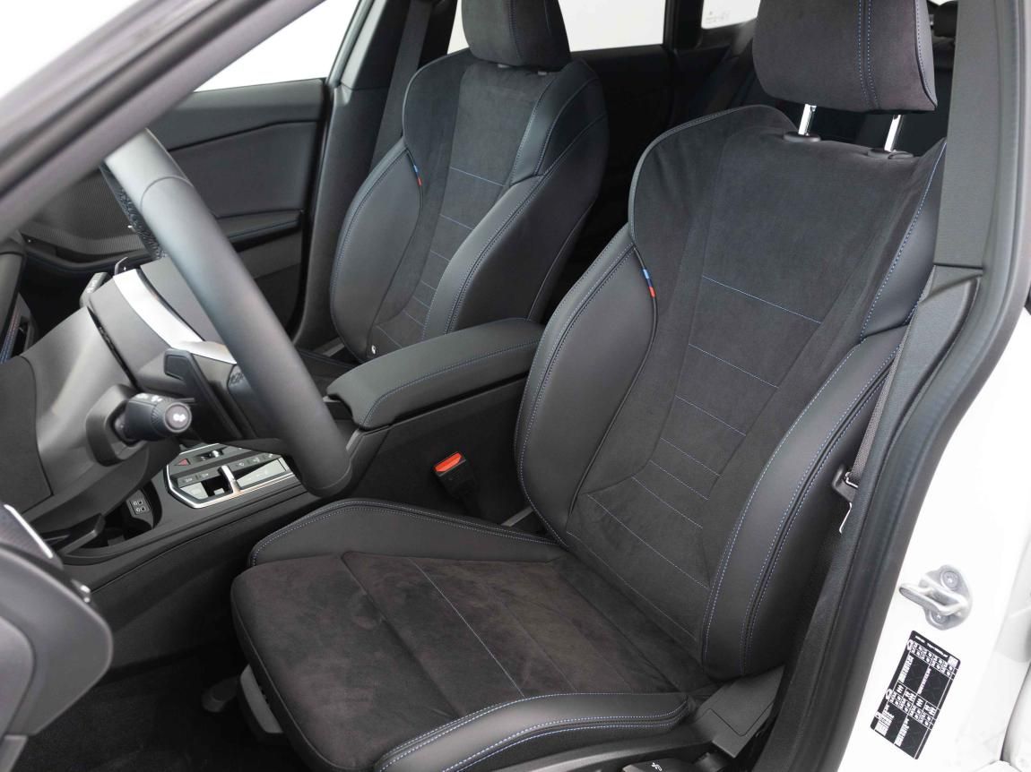 BMW Řada 2, 220d Gran Coupe - fotka 5