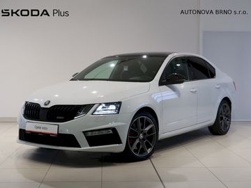 2.0 TSi 180kW RS