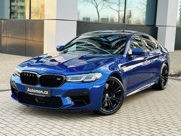 M5|LCI|600hp|Lasery|DPH|360°