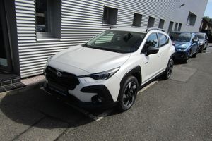 Subaru Crosstrek, Comfort Navi - WINTER PACK