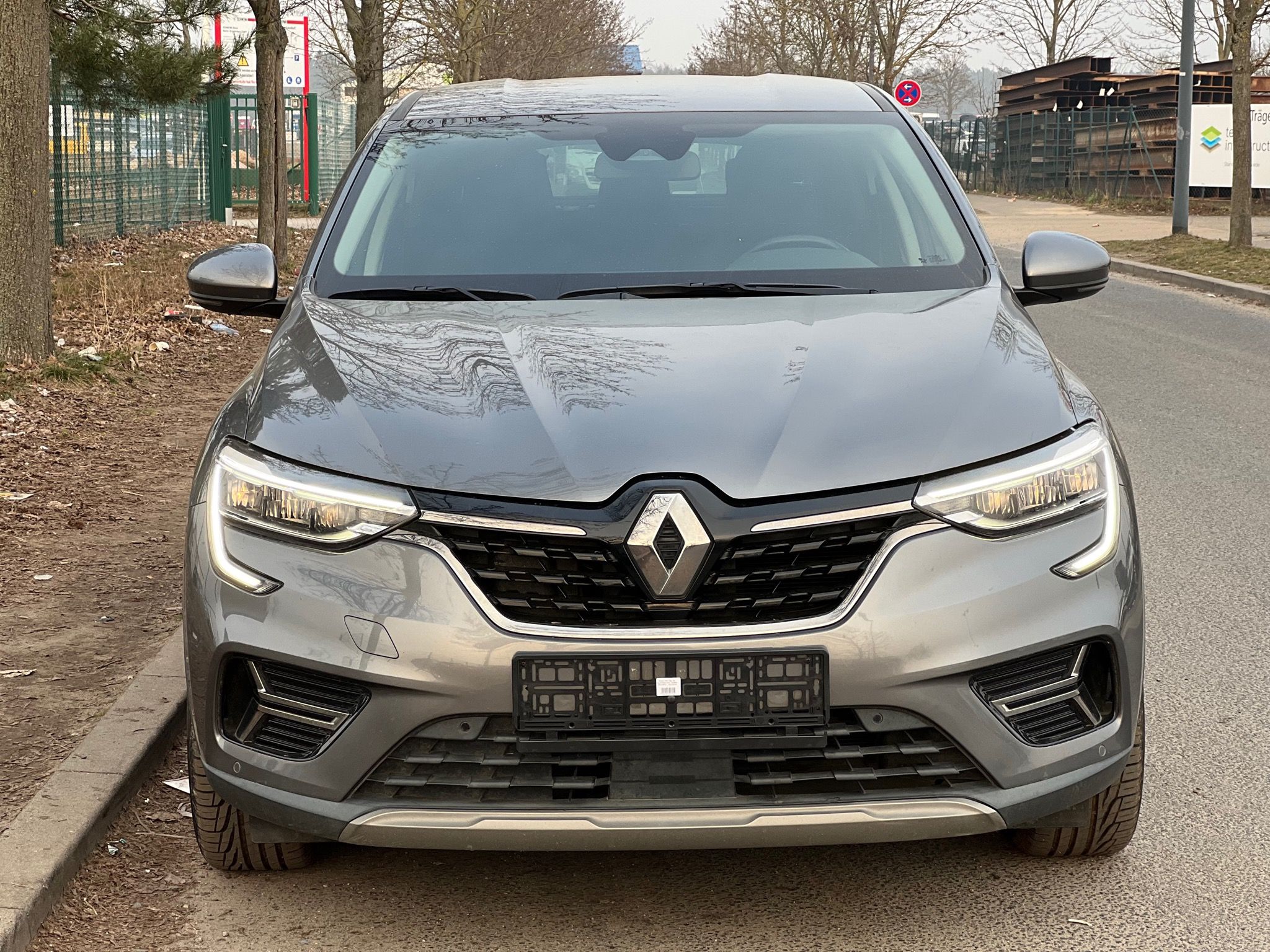Renault Arkana, E-TECH HYBRID
