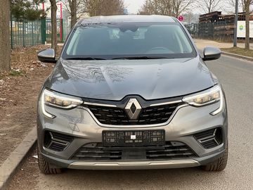 E-TECH HYBRID
