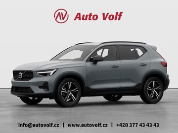 PLUS DARK B3 FWD 120kW