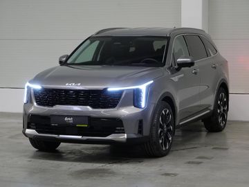 2.2 CRDI 142 kW TOP