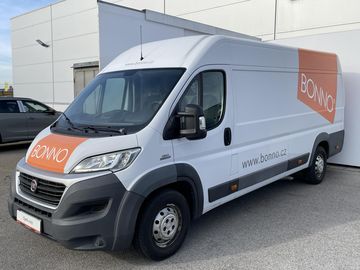 Obrázek k inzerátu: Fiat Ducato, 2.3 MTJ
