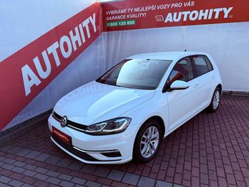 1.6 TDI DSG Highline, ČR