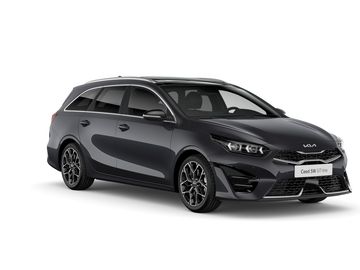 1.5 TGDI 103kW