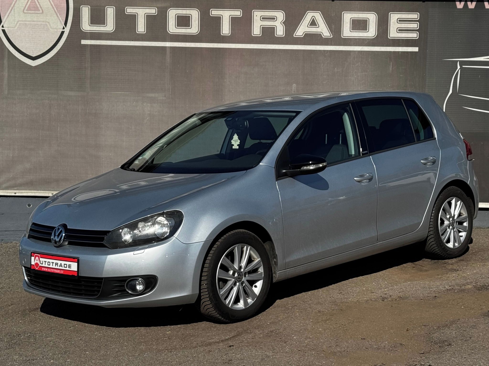 Volkswagen Golf, 1.2TSi 77kW, STYLE, 76tisKM !!