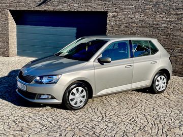 1.0 MPI Ambition - 1. majitel