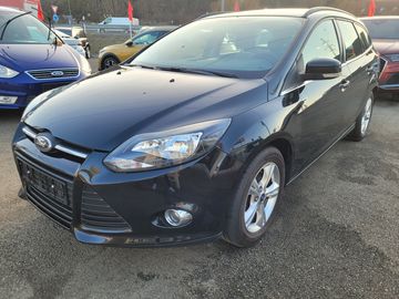 1,6 BENZIN 77 KW 103 000 KM!!