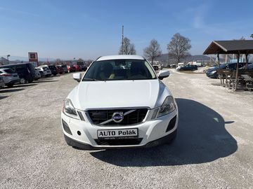 2.4 D4 Summum AWD