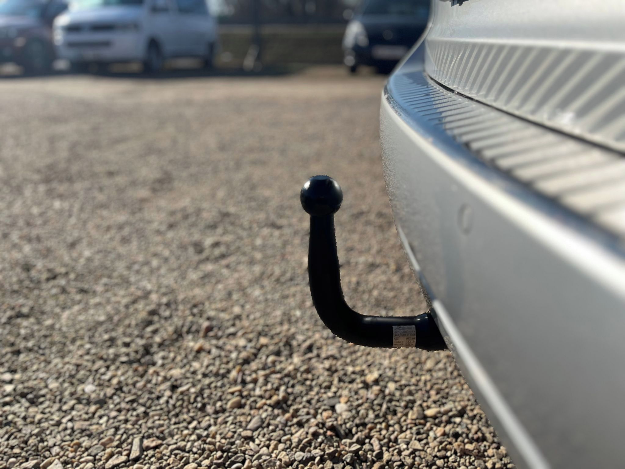 Volkswagen Touran, 1.6TDi 77kW*WEBASTO*VÝHŘEV SED - fotka 5