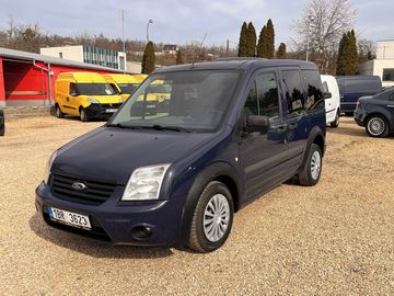 1.8TDCi 81kW*KLIMA