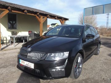 2.0 TDI RS