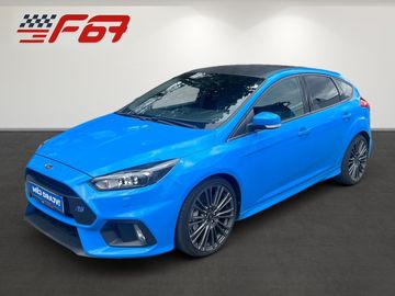 2.3 EcoBoost AWD RS