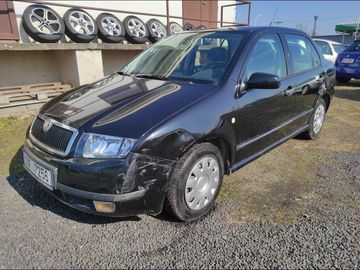 1.4 MPI Comfort