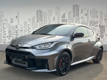 1.6 turbo GR AT Dynamic VIP