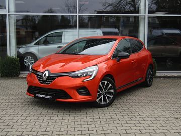 E-Tech full hybrid 145 Techno