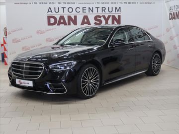 3,0 350d 4MATIC AMG EXCLUSIVE