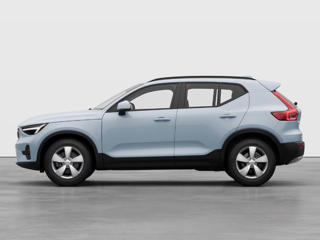 Volvo XC40, ESSENTIAL B3 FWD 120kW - fotka 4