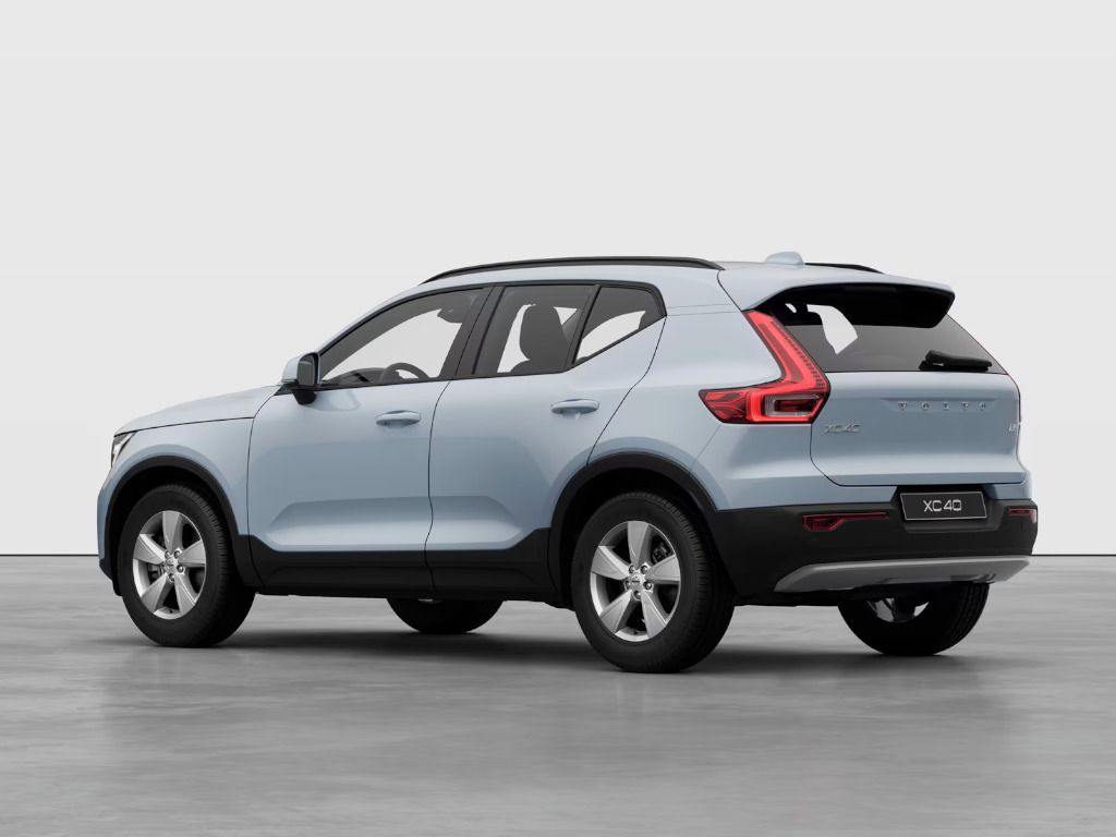 Volvo XC40, ESSENTIAL B3 FWD 120kW - fotka 5