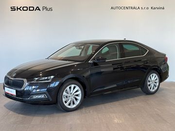 DSG 2,0 TDI / 110kW Style