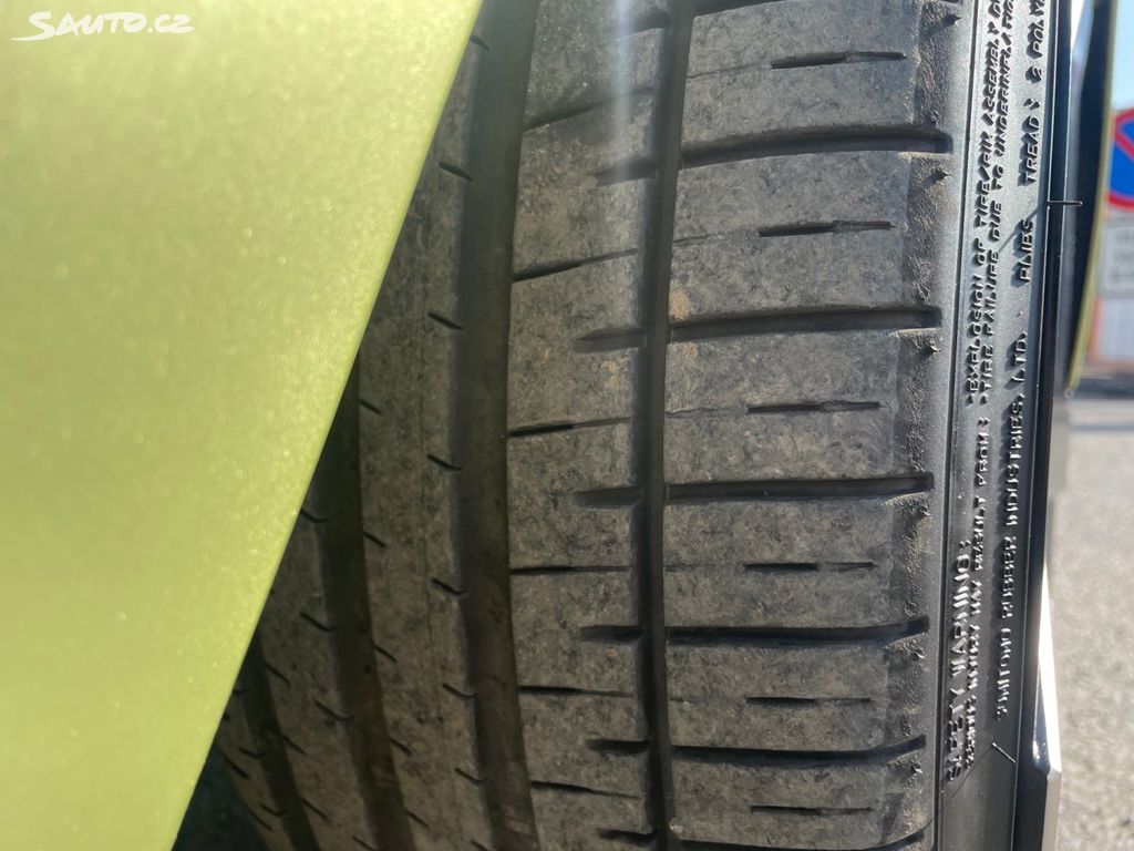 Ford Focus, 1,6 85 KW, GHIA