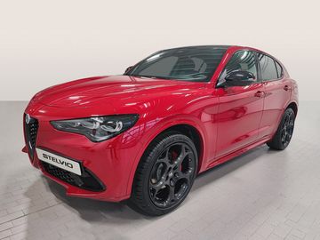 2.0 Turbo 280k Q4 TRIBUTO ITAL
