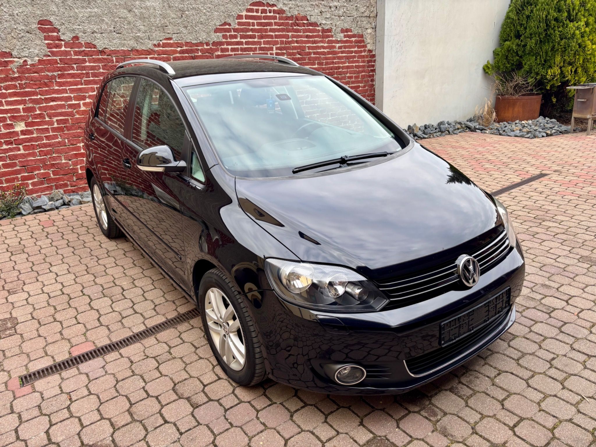 Volkswagen Golf Plus, 1.2 TSi, 77 kw, HIGHLINE - fotka 2