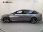 Škoda Superb, SPORTLINE 2.0TDI/147kW 7DSG 4X