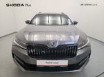 Škoda Superb, SPORTLINE 2.0TDI/147kW 7DSG 4X
