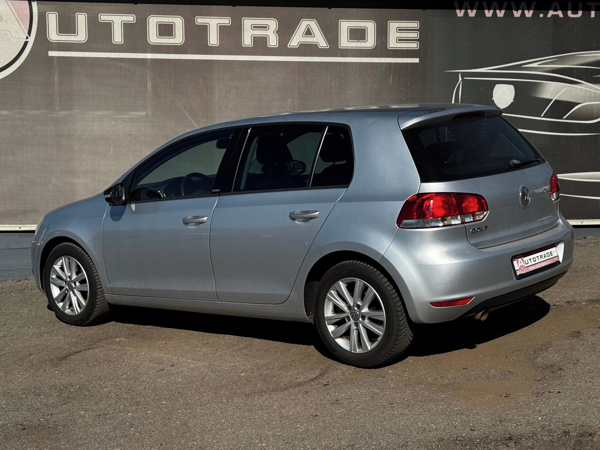 Volkswagen Golf, 1.2TSi 77kW, STYLE, 76tisKM !! - fotka 3