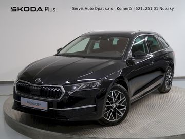 TOP SELECTION 2.0TDI 110KW DSG