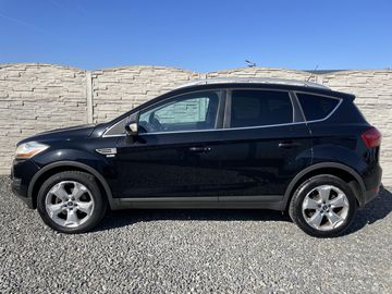 2.0TDC-i 4x4 135PS TITANIUM!!!