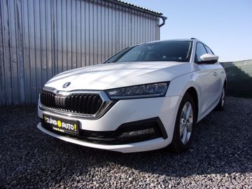 2.0TDi DSG 142 000KM FULL VIRT