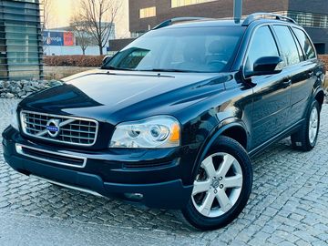 Obrázek k inzerátu: Volvo XC90, 2.4D5 147KW VÝHŘEV SERVISKA