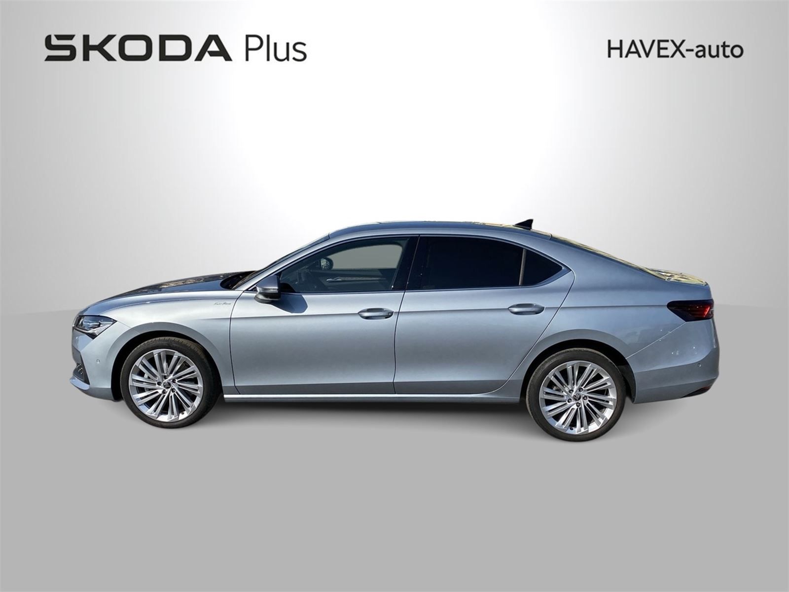 Škoda Superb, 2.0 TDI 4x4 DSG L&K - fotka 3