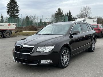 2,0 TDi 103kW,Xenon,Navi,Tažné