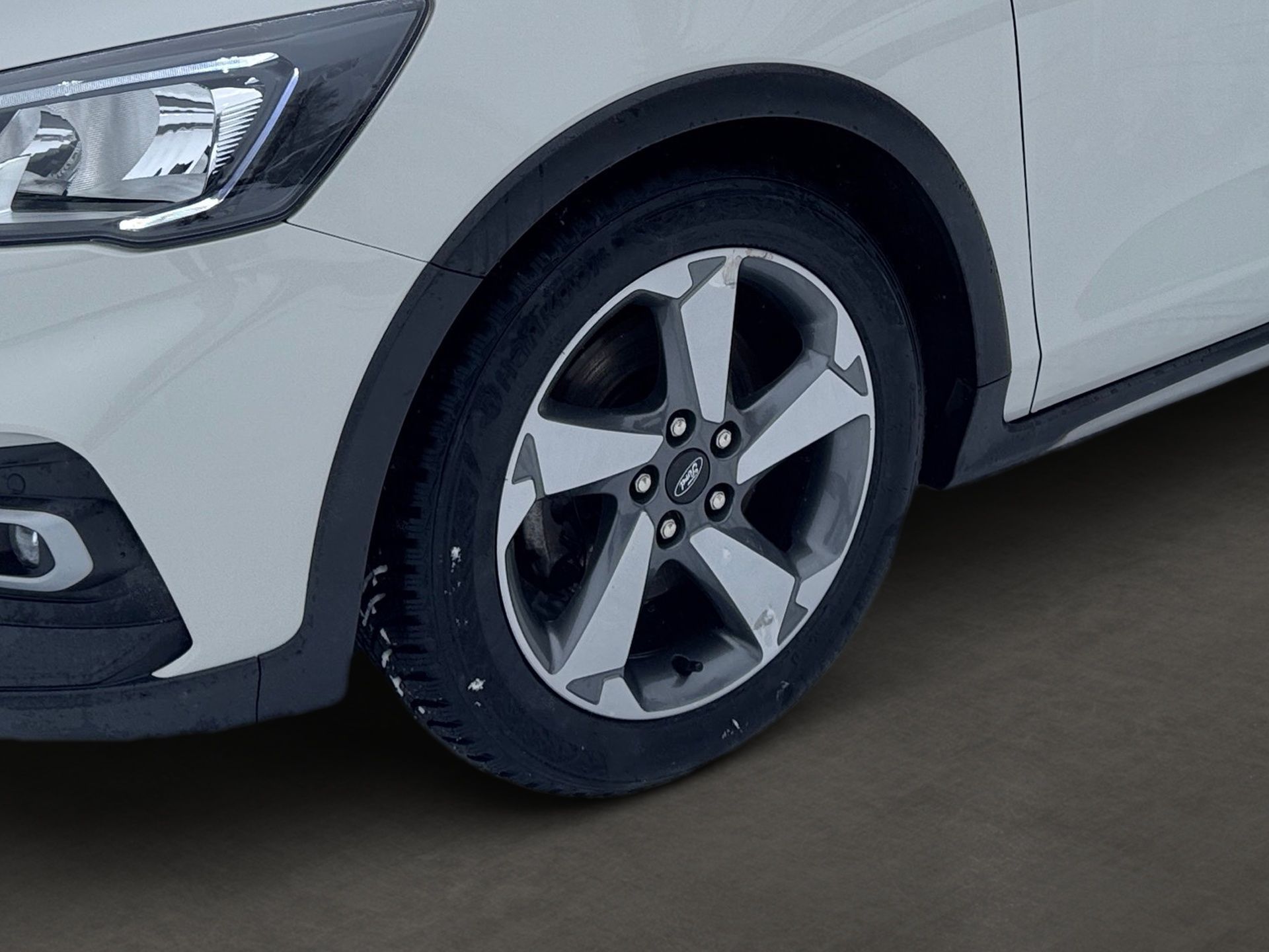Ford Focus, ACTIVE TOP Výbava ZÁRUKA od FO - fotka 6